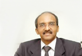 Cherian Kuruvila, CEO & Business Mentor, CNC Transcend Management Services Cherian Kuruvila, CEO & Business Mentor, CNC Transcend Management Services